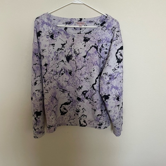 Juice Couture Sweatshirt - Picture 2 of 4